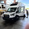 RV for Sale: 2026 EDDIE BAUER 22ED