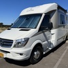 RV for Sale: 2017 UNITY U24CB