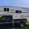RV for Sale: 2015 ARCTIC FOX TRUCK CAMPER 1150