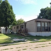 Mobile Home Resident