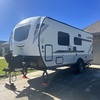 RV for Sale: 2021 ROCKWOOD GEO PRO G19FD