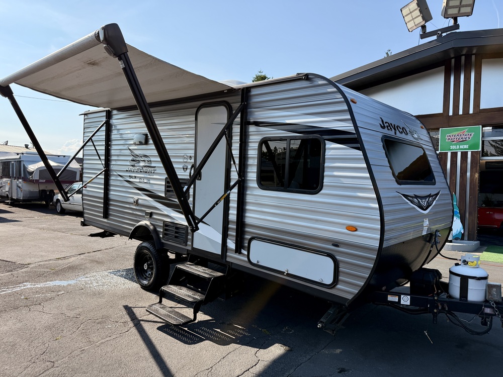 Photo of Rv