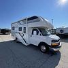 RV for Sale: 2025 EDDIE BAUER 22EB