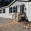 Mobile Home for Sale: AR, ALEXANDER - 2024 RAINER multi section for sale., Alexander, AR