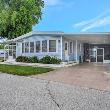Thumbnail of mobile home