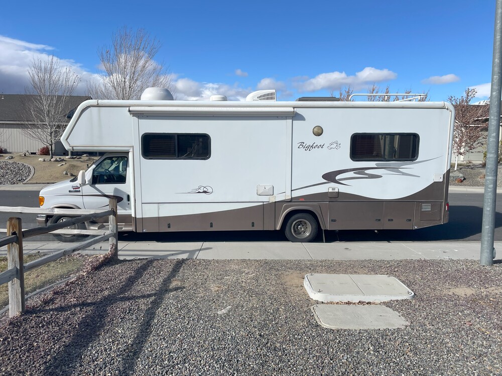 Photo of Rv