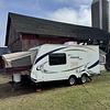 RV for Sale: 2011 FOCUS T19 TENT