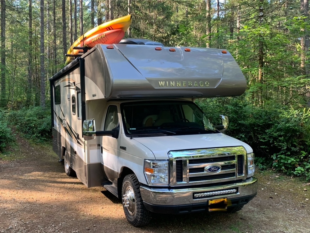 Photo of Rv