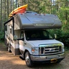 RV for Sale: 2018 MINNIE WINNIE 22R