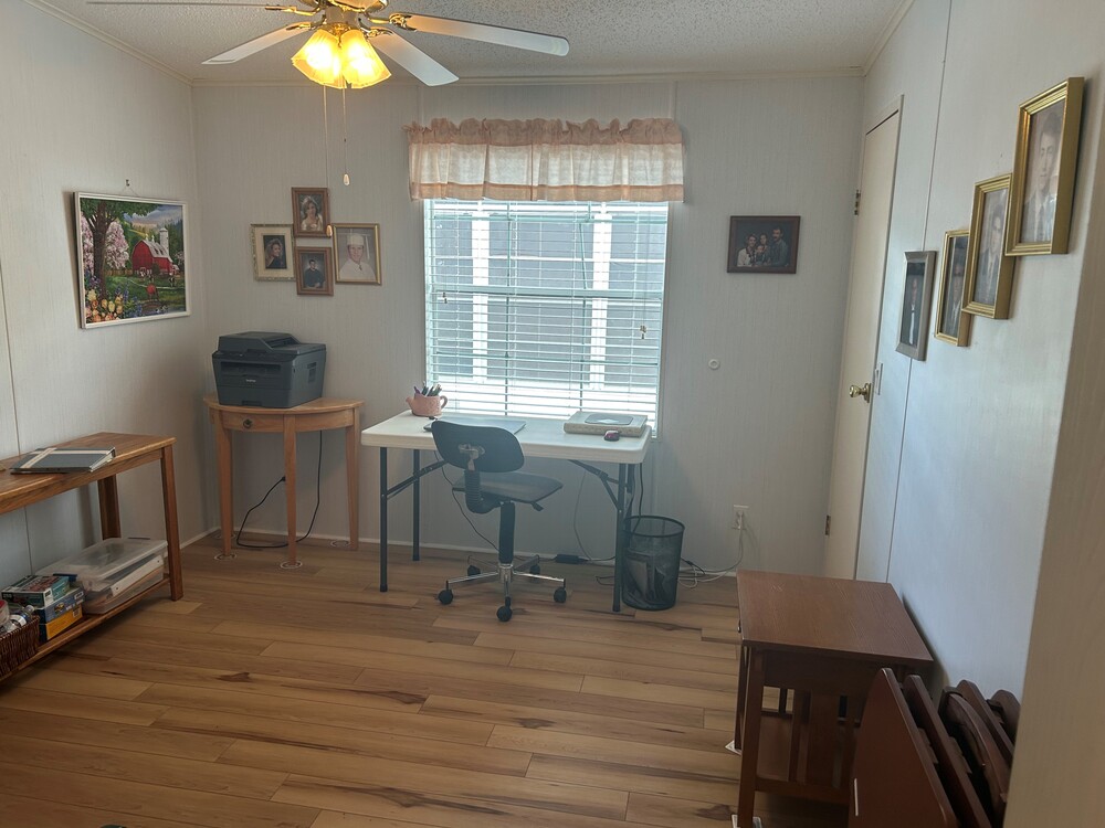 Strawberry Ridge Village