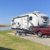 RV for Sale: 2020 SABRE 301BH