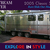 RV for Sale: 2005 CLASSIC LIMITED 34