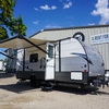 RV for Sale: 2021 AVENGER 16FQ