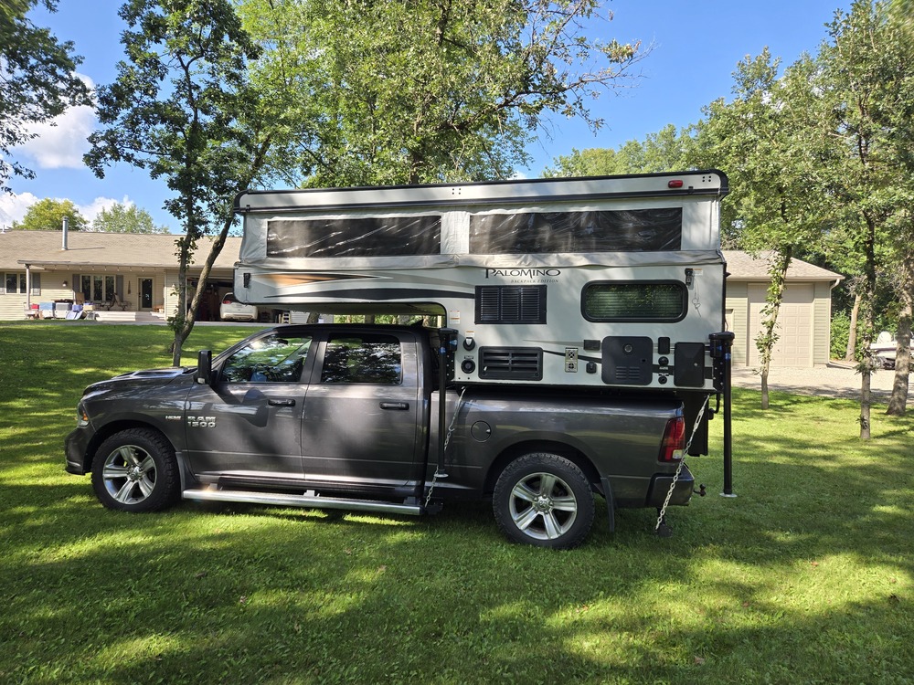 Photo of Rv