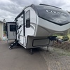 RV for Sale: 2021 COUGAR HALF-TON 29RLI