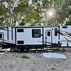 RV for Sale: 2021 VOLTAGE 4225