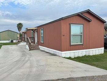 Thumbnail of mobile home