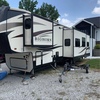 RV for Sale: 2018 BIGHORN 3800BH