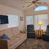 Mobile Home for Sale: 1 Bed 2 Bath 1998 Cavco