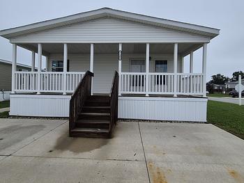Thumbnail of mobile home