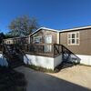 Mobile Home for Rent: 2 Bed 2 Bath 2022 Elliott Mobile Homes