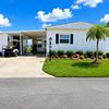 Mobile Home for Sale: 2 Bed 2 Bath 1981 Twin