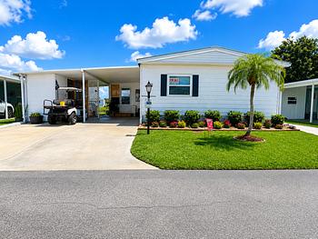 Thumbnail of mobile home