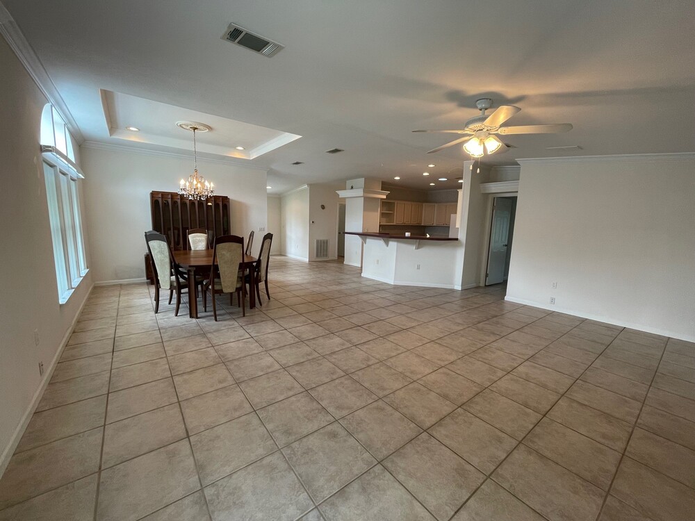 Cypress Lakes Village