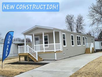 Thumbnail of mobile home