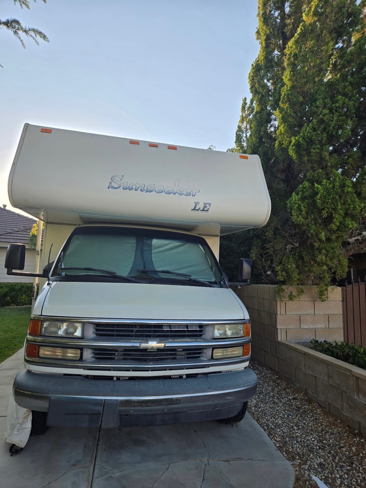 Photo of Rv