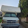 RV for Sale: 2001 SUNSEEKER 2950 LE
