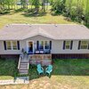 Mobile Home for Sale: Split Plan - Single Family,Manufactured,1-5 Acres,Suitable For Horses, Hermanville, MS