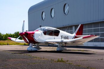 Thumbnail of aircraft