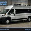 RV for Sale: 2022 PROMASTER 3500 159 WB