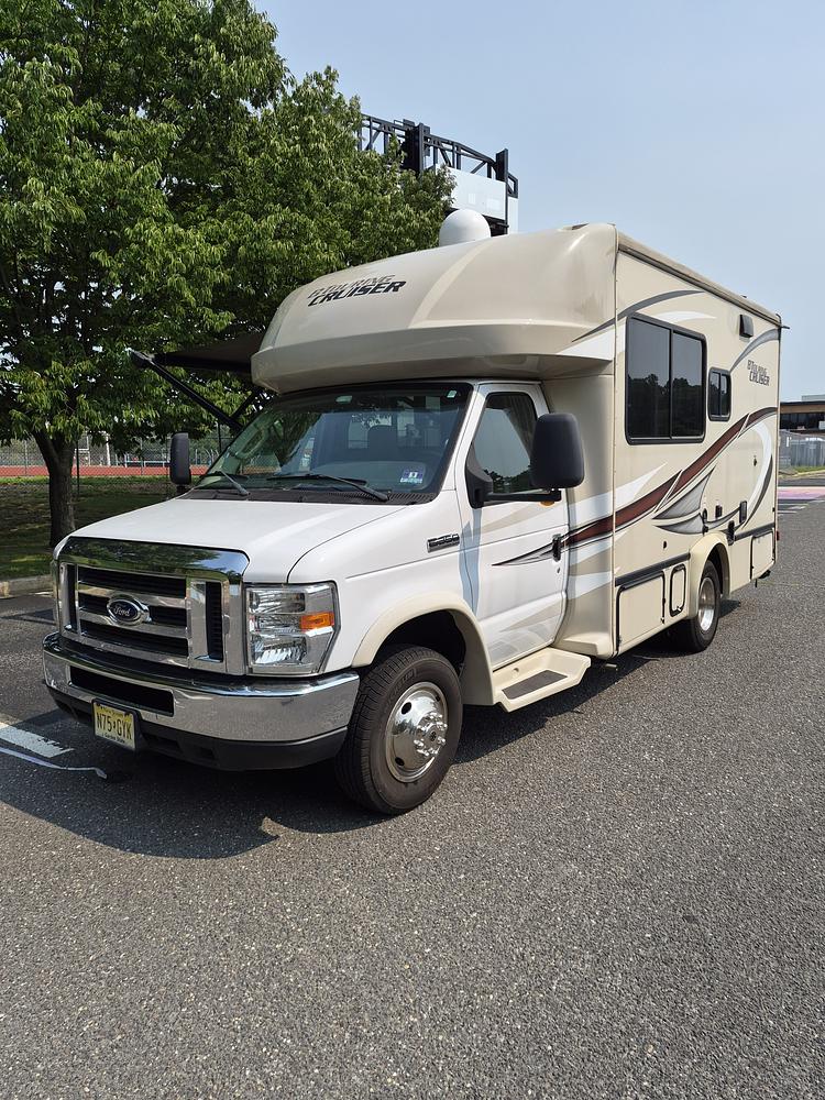 Photo of Rv