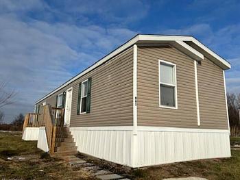 Thumbnail of mobile home