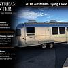 RV for Sale: 2018 FLYING CLOUD 28RB TWIN