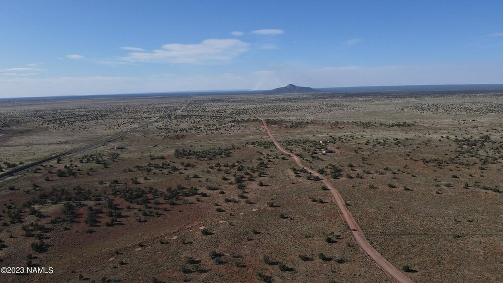 Photo of Mobile Home Lot
