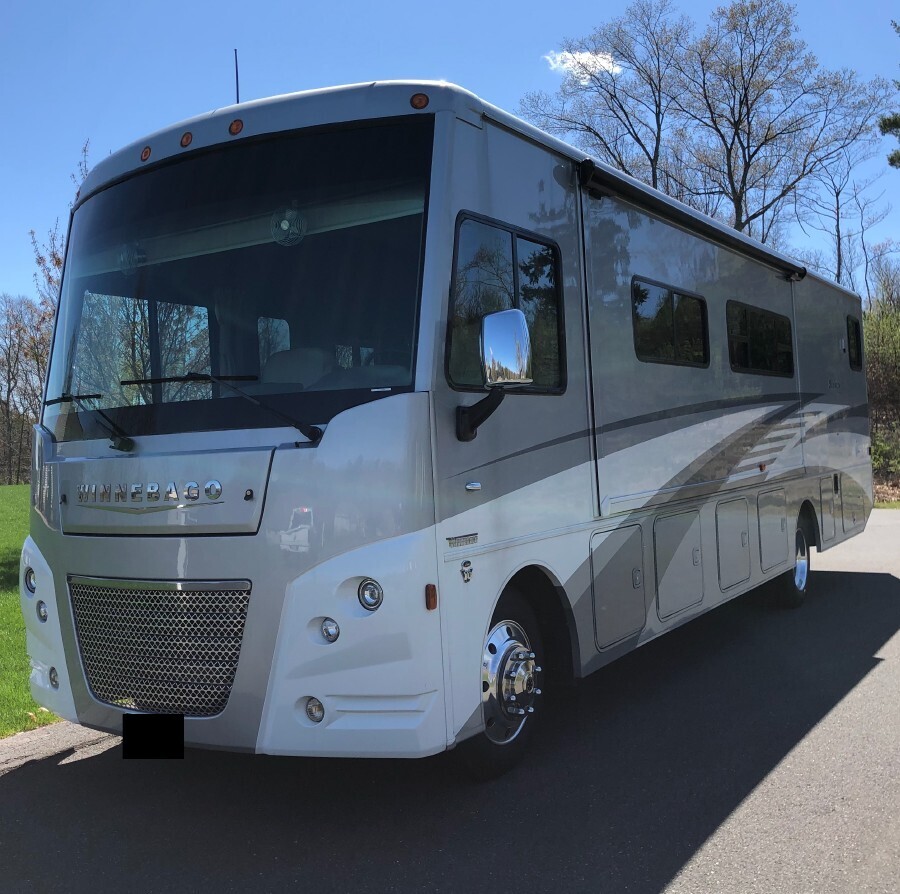 Photo of Rv