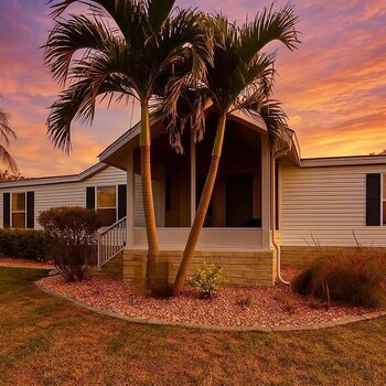 Thumbnail of mobile home