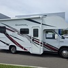 RV for Sale: 2021 Quantum SE22