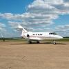Aircraft for Sale: 1998 HAWKER 800XP