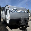 RV for Sale: 2014 SALEM CRUISE LITE 261BHXL