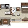 RV for Sale: 2020 JAY FLIGHT 34RSBS