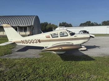 Thumbnail of aircraft