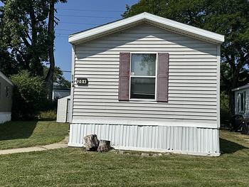 Thumbnail of mobile home