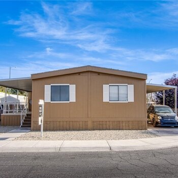 Thumbnail of mobile home