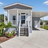 Mobile Home for Sale: 1 Bed 1 Bath 2024 Scotbilt
