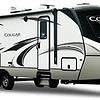 RV for Sale: 2020 COUGAR 29BHS