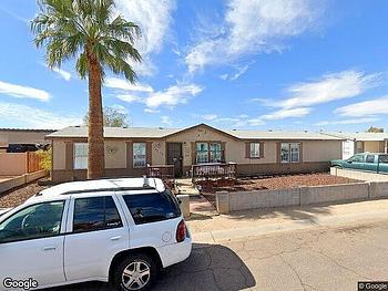 Thumbnail of mobile home
